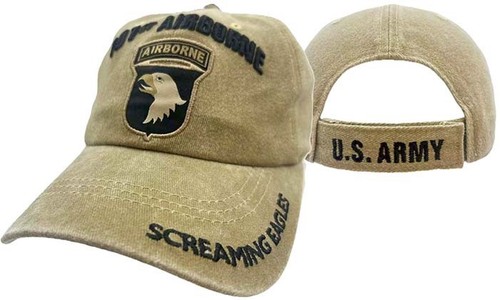 Army 101st airborne - army, screaming