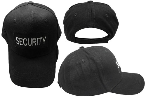 Security guard officer cap - , hat